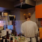 ハッピーケイチャンホシミッツ - とら姉さん、ただ今、調理中〜♪