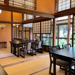 Yama Cafe - 