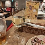 トラットリア クアルト - 