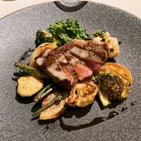 レストラン ビブ - 