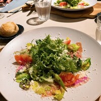 レストラン ビブ - 