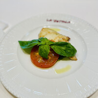 ラ・ベットラ・ダ・オチアイ ナゴヤ - 