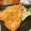 辻屋商店食堂