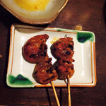 Nama Tsukune Genya - 