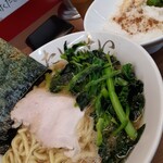 麺家 たいせい - 