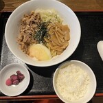 麺屋かとむら - 