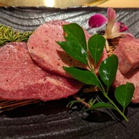 黒毛和牛焼肉 Serge源's 錦店 4F - 