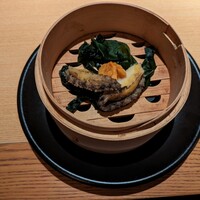 黒毛和牛焼肉 Serge源's 錦店 4F - 