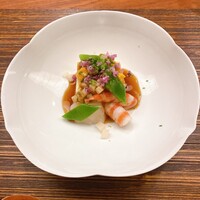 料理屋まえかわ - 