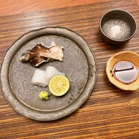 料理屋まえかわ - 