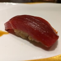 名古屋 栄 栞庵 鮨 やましろ - 