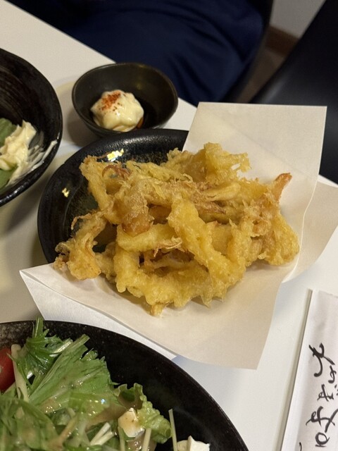 儘wagamama（ワガママ） - 美瑛（居酒屋）の写真