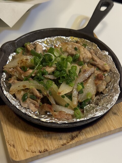 儘wagamama（ワガママ） - 美瑛（居酒屋）の写真