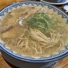 元祖赤のれん 節ちゃんラーメン 天神本店