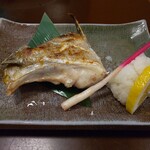 弥太郎 - かま焼き