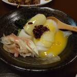 弥太郎 - いかぬた