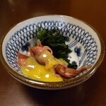 弥太郎 - お通し