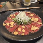焼肉炭味家 - 