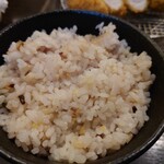 Imakatsu - 雑穀米
