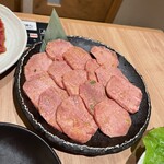 Yakiniku Kitasuna Toraji - 