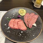 焼肉炭味家 - 