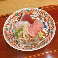 吉左エ門、 - 