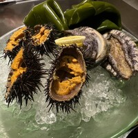 銀座うかい亭 - 