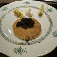 銀座うかい亭 - 