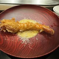 銀座うかい亭 - 
