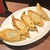 独一処餃子 - 料理写真:焼き餃子