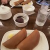 文明堂茶館 ル・カフェ