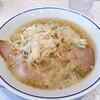 らーめん 鱗 難波店