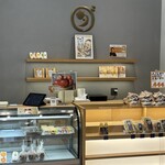 ダカフェ 高隆寺店 - 