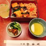 伊勢廣 京橋本店 - 