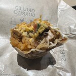 TACO BELL Akua Shitei Odaiba Ten