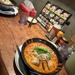 Kagoshima Ramen Garufu - 