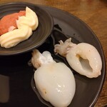 Shichirin Yakiniku Anan - 