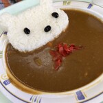 静岡市立日本平動物園レストハウス - 料理写真: