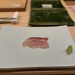 鮨おおが東山 - 