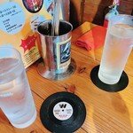 カリーショップ スパイスマン - 