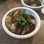 蘇家肉圓油粿 - 肉圓