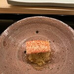 鮨おおが東山 - 