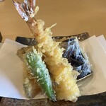 蕎麦屋 やまだ商店 - 