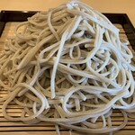 蕎麦屋 やまだ商店 - 