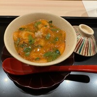 鮨おおが東山 - 