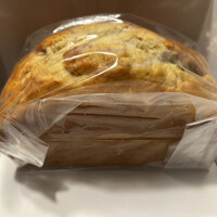 ヒルトン東京 - バナナブレッドプレーン