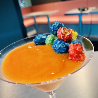 LUCERO Karaoke & Bar_1