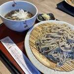 Soba To Sake To Tempura Motoya - 