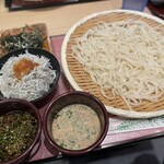 うどん家 八重桜 - 