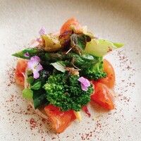 ジャヌ メルカート - 